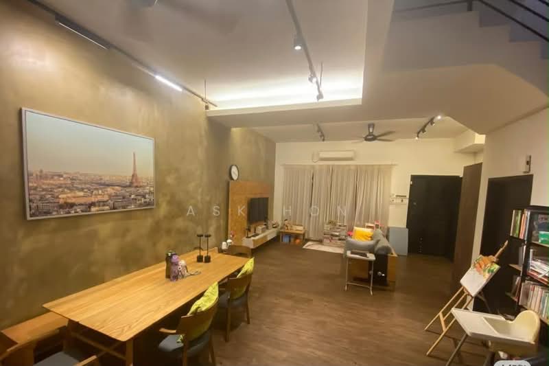 Rumah Teres 2-Tingkat untuk Dijual di Ulu Tiram (Johor) - Ask Hon - PropertyGuru.com.my