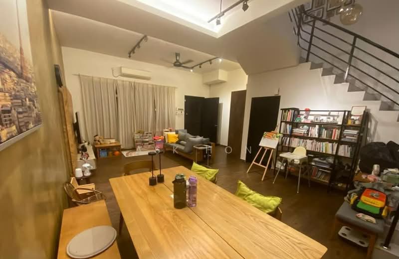 Rumah Teres 2-Tingkat untuk Dijual di Ulu Tiram (Johor) - Ask Hon - PropertyGuru.com.my