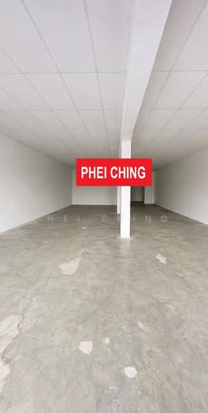 Shop for Rent in Machang Bubok (Bukit Mertajam) - Phei Ching - Interior - PropertyGuru.com.my