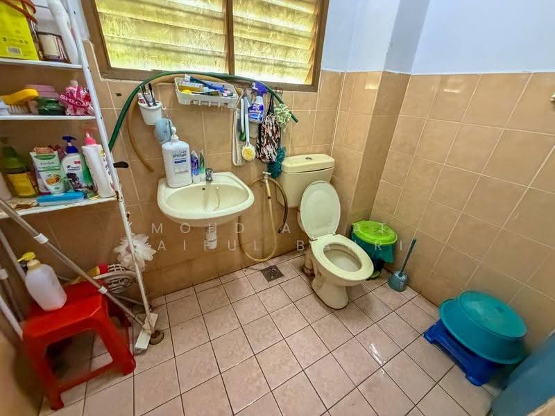 2-storey Terraced House for Sale in Taman Cheras Prima (Kajang) - Mohd Aizat Saiful Bahri - PropertyGuru.com.my