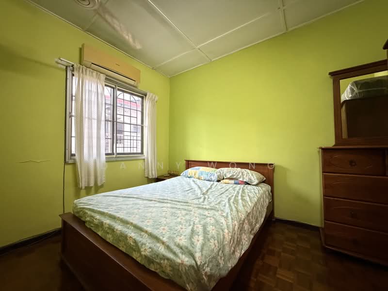 2-storey Terraced House for Sale in Bandar Country Homes (Rawang) - Danny Wong - Bedroom - PropertyGuru.com.my