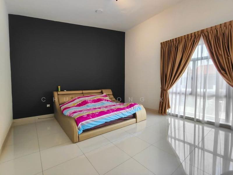 Rumah Teres untuk Dijual di Skudai (Johor) - Chuan Hong Kee - Bedroom - PropertyGuru.com.my