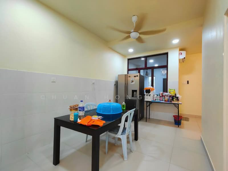 Rumah Teres untuk Dijual di Skudai (Johor) - Chuan Hong Kee - Kitchen - PropertyGuru.com.my