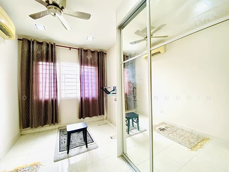 Condominium for Sale at Banjaria Court - NORFADILAH ZAINUDDIN - Bedroom - PropertyGuru.com.my