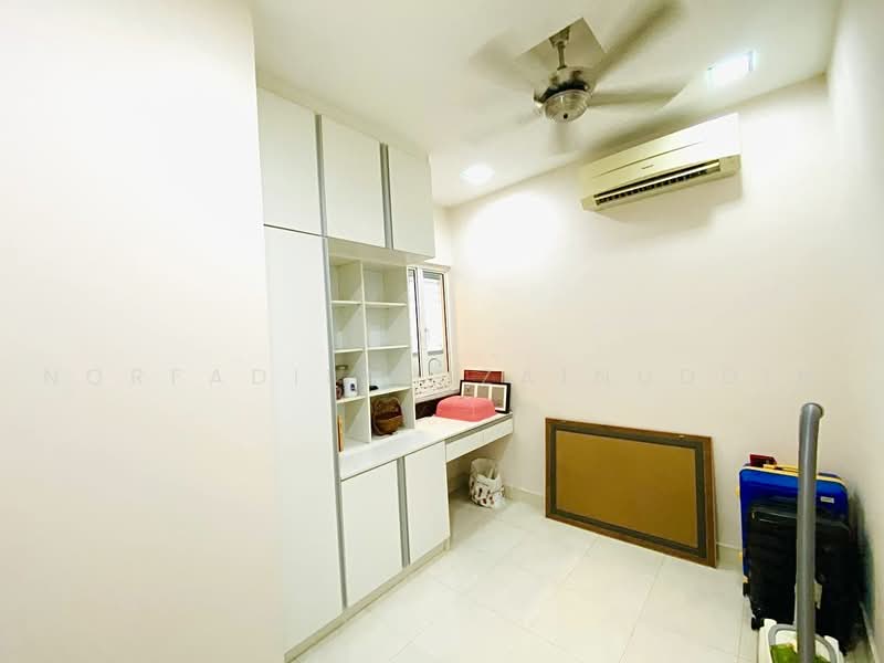 Condominium for Sale at Banjaria Court - NORFADILAH ZAINUDDIN - Interior - PropertyGuru.com.my