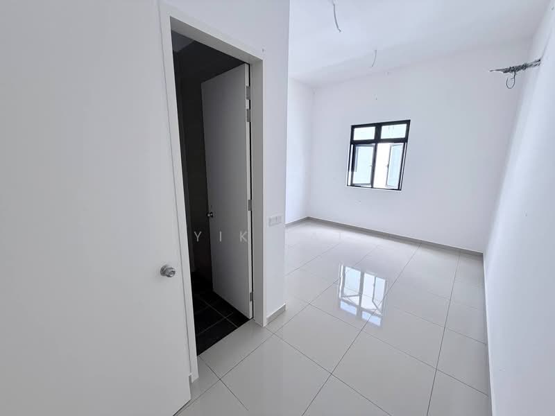 2-storey Terraced House for Sale in Eco Spring (Johor Bahru) - Yik Tat - Interior - PropertyGuru.com.my