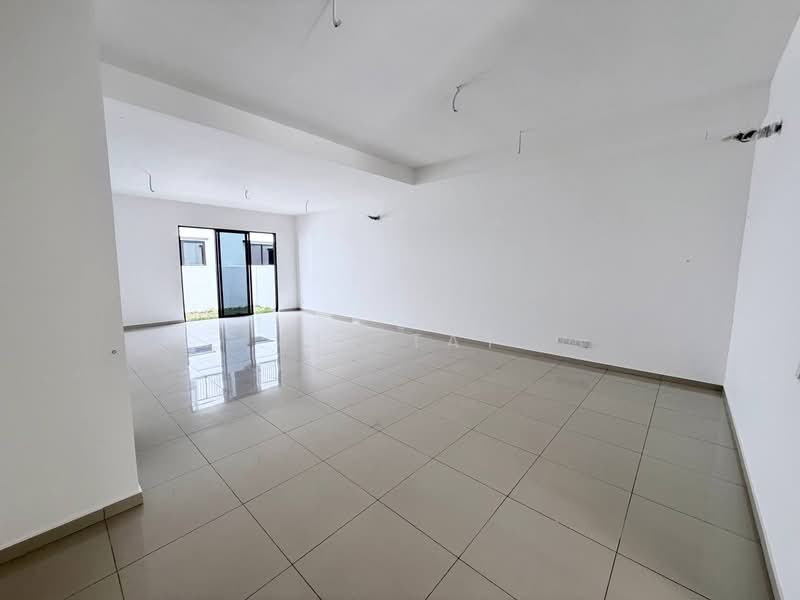 2-storey Terraced House for Sale in Eco Spring (Johor Bahru) - Yik Tat - Living Room - PropertyGuru.com.my