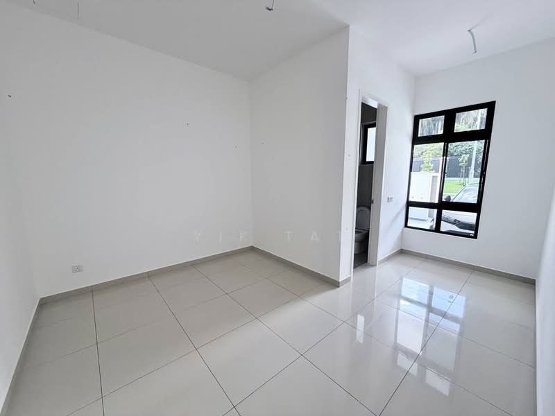 2-storey Terraced House for Sale in Eco Spring (Johor Bahru) - Yik Tat - Interior - PropertyGuru.com.my