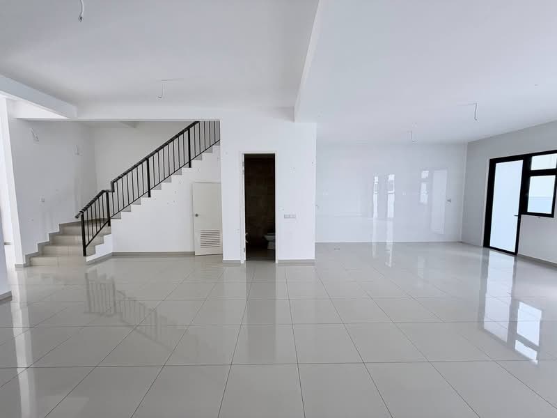 2-storey Terraced House for Sale in Eco Spring (Johor Bahru) - Yik Tat - Interior - PropertyGuru.com.my
