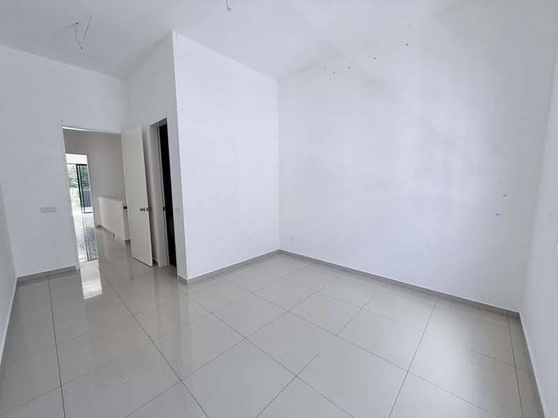 2-storey Terraced House for Sale in Eco Spring (Johor Bahru) - Yik Tat - Interior - PropertyGuru.com.my