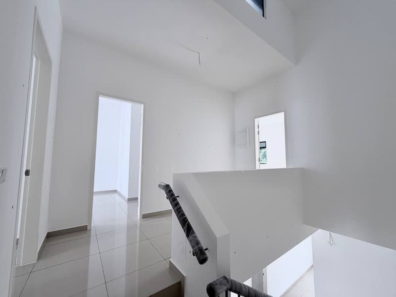 2-storey Terraced House for Sale in Eco Spring (Johor Bahru) - Yik Tat - Interior - PropertyGuru.com.my