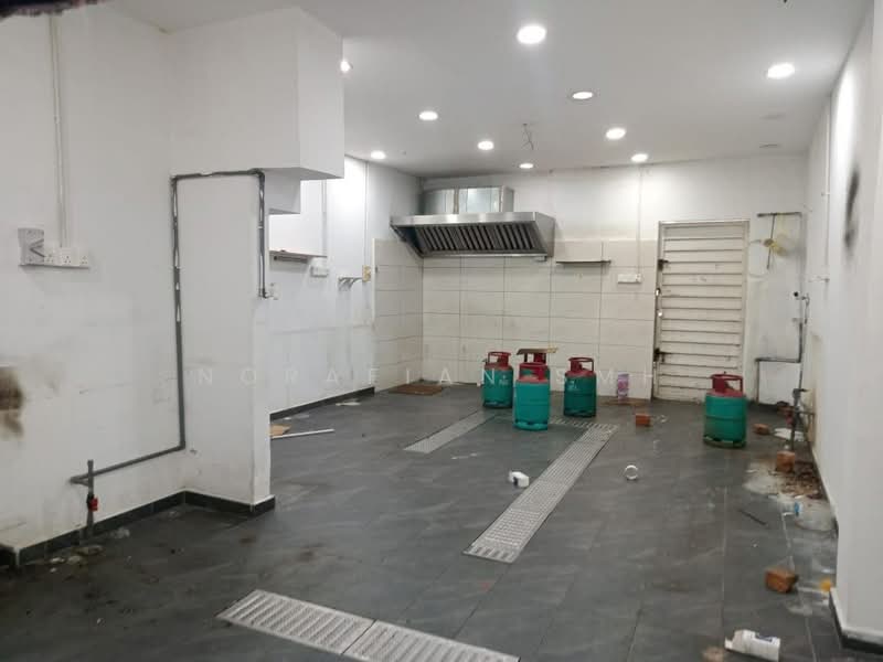 Shop for Rent in Wangsa Maju (Kuala Lumpur) - Norafian SMH - Kitchen - PropertyGuru.com.my