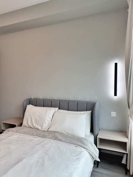 Service Residence for Rent at Cubic Botanical - Eric Chin - PropertyGuru.com.my
