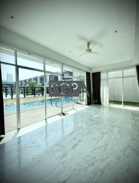 Bungalow House for Sale in Tanjung Bungah (Penang) - Jeanette Hee - Living Room - PropertyGuru.com.my