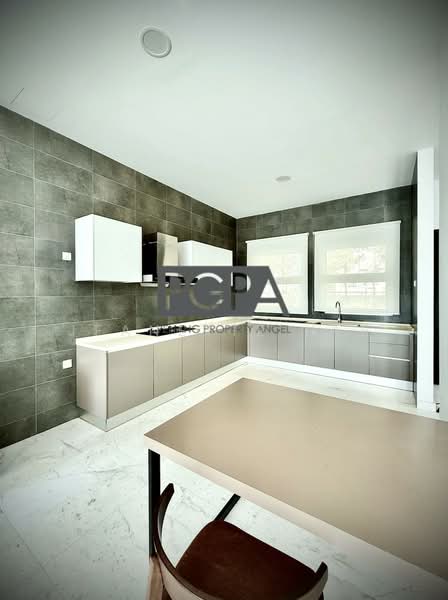 Bungalow House for Sale in Tanjung Bungah (Penang) - Jeanette Hee - Kitchen - PropertyGuru.com.my