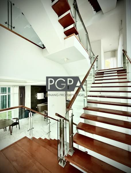 Bungalow House for Sale in Tanjung Bungah (Penang) - Jeanette Hee - Interior - PropertyGuru.com.my