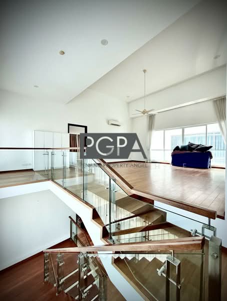 Bungalow House for Sale in Tanjung Bungah (Penang) - Jeanette Hee - Living Room - PropertyGuru.com.my