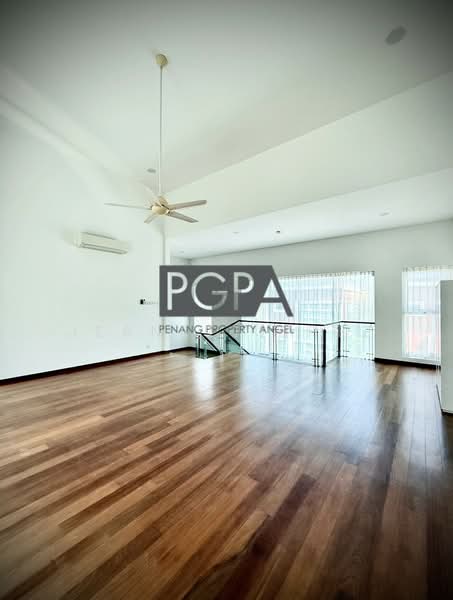 Bungalow House for Sale in Tanjung Bungah (Penang) - Jeanette Hee - Living Room - PropertyGuru.com.my