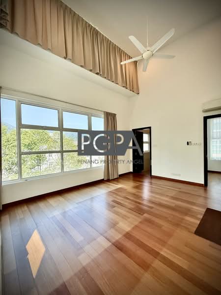 Bungalow House for Sale in Tanjung Bungah (Penang) - Jeanette Hee - Living Room - PropertyGuru.com.my