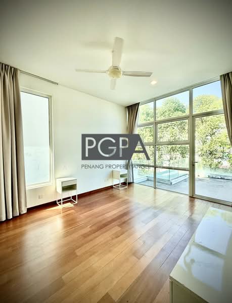 Bungalow House for Sale in Tanjung Bungah (Penang) - Jeanette Hee - Living Room - PropertyGuru.com.my