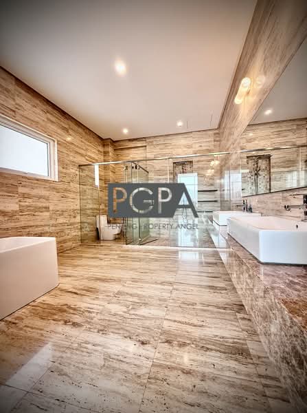 Bungalow House for Sale in Tanjung Bungah (Penang) - Jeanette Hee - Bathroom - PropertyGuru.com.my