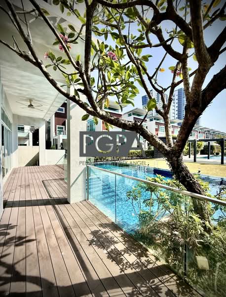 Bungalow House for Sale in Tanjung Bungah (Penang) - Jeanette Hee - Exterior - PropertyGuru.com.my