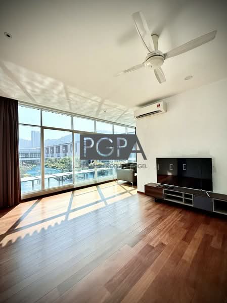 Bungalow House for Sale in Tanjung Bungah (Penang) - Jeanette Hee - Living Room - PropertyGuru.com.my