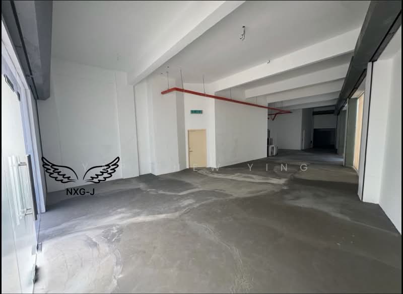 Shop for Rent in Taipan Business Centre (Subang Jaya) - Yap Chew Ying - Interior - PropertyGuru.com.my