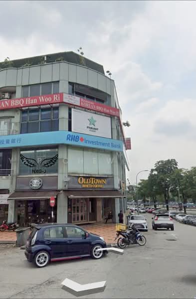 Shop for Rent in Taipan Business Centre (Subang Jaya) - Yap Chew Ying - Exterior - PropertyGuru.com.my