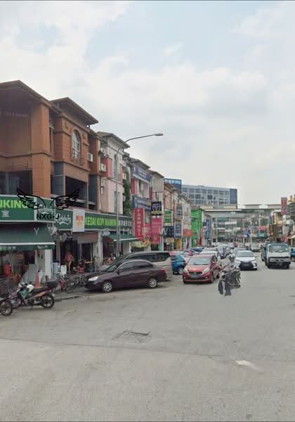 Shop for Rent in Taipan Business Centre (Subang Jaya) - Yap Chew Ying - Exterior - PropertyGuru.com.my