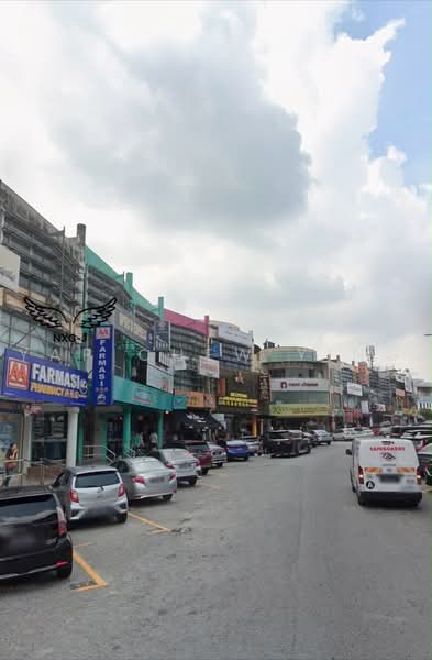 Shop for Rent in Taipan Business Centre (Subang Jaya) - Yap Chew Ying - Exterior - PropertyGuru.com.my