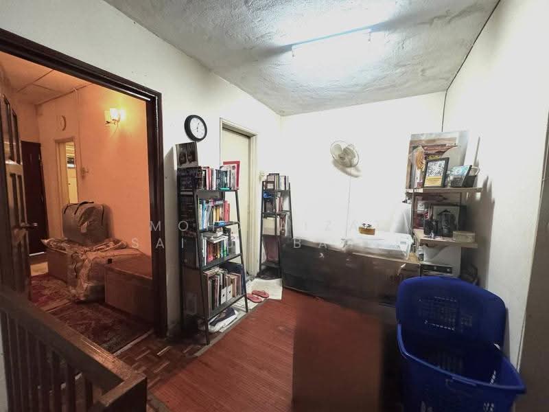 2-storey Terraced House for Sale in AU 5 (Hulu Kelang) - Mohd Aizat Saiful Bahri - Interior - PropertyGuru.com.my