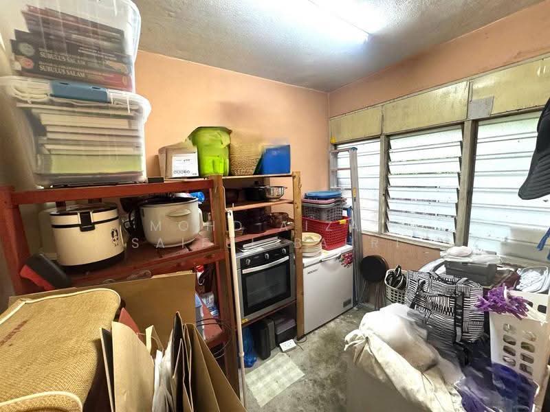 2-storey Terraced House for Sale in AU 5 (Hulu Kelang) - Mohd Aizat Saiful Bahri - Interior - PropertyGuru.com.my