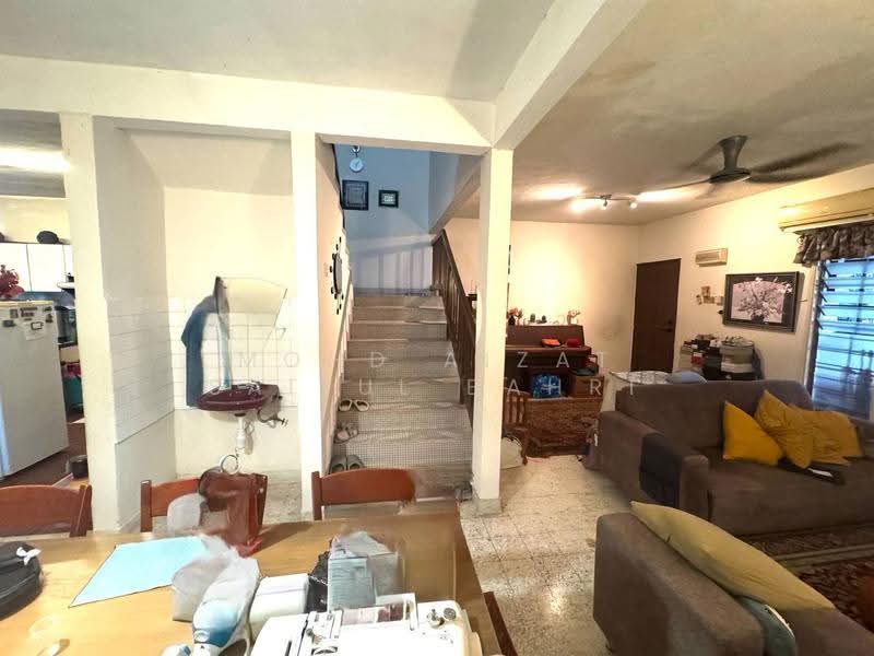2-storey Terraced House for Sale in AU 5 (Hulu Kelang) - Mohd Aizat Saiful Bahri - Interior - PropertyGuru.com.my