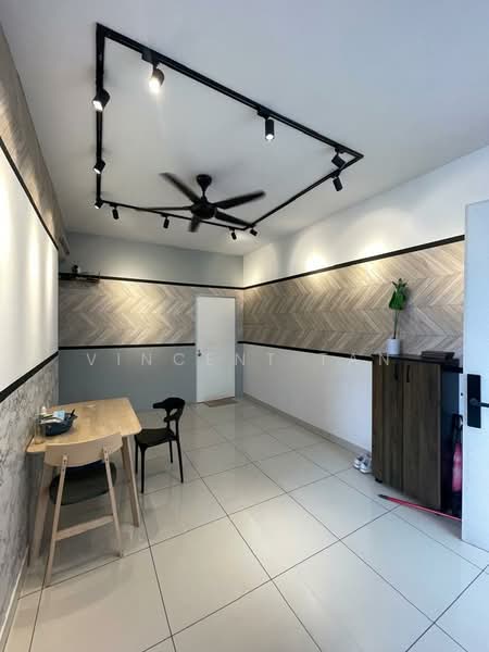 Condominium for Rent at Far East - Vincent Tan - Interior - PropertyGuru.com.my