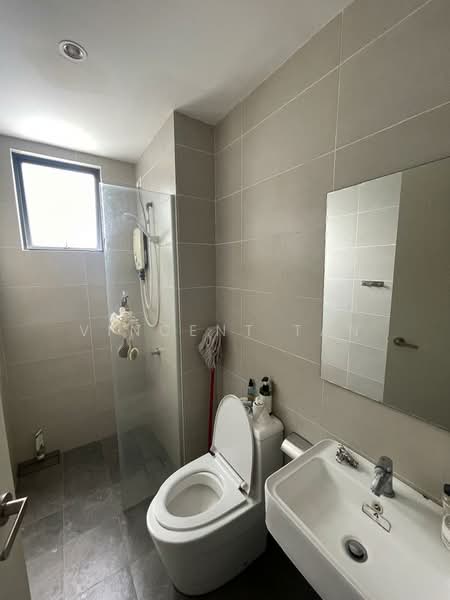 Condominium for Rent at Far East - Vincent Tan - Bathroom - PropertyGuru.com.my