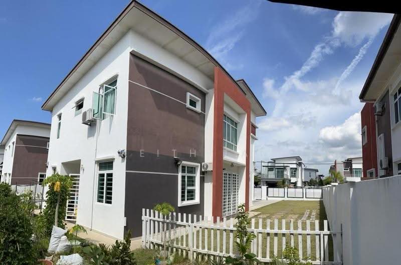 Bungalow House untuk Dijual di Paya Rumput (Melaka) - Keith Tan - Exterior - PropertyGuru.com.my