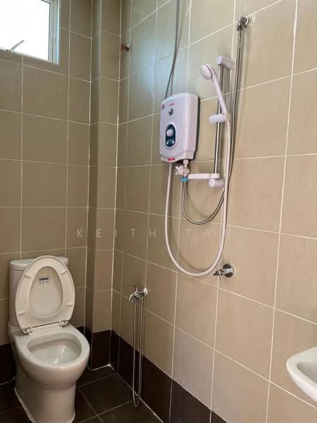 Bungalow House untuk Dijual di Paya Rumput (Melaka) - Keith Tan - Bathroom - PropertyGuru.com.my