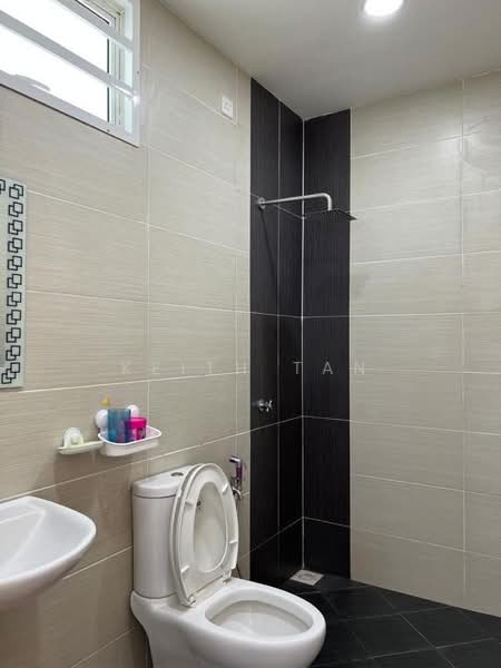 Bungalow House untuk Dijual di Paya Rumput (Melaka) - Keith Tan - Bathroom - PropertyGuru.com.my