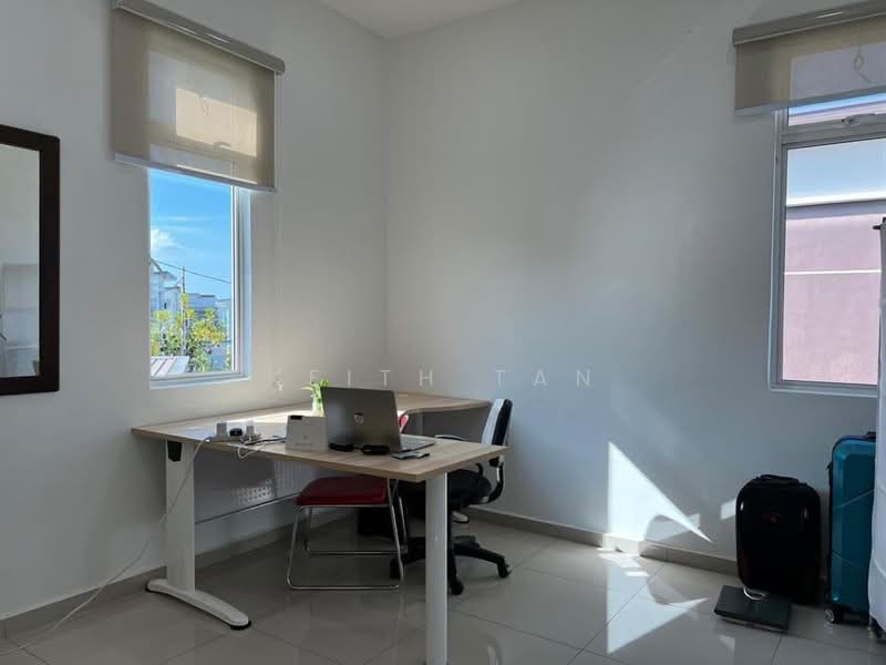 Bungalow House untuk Dijual di Paya Rumput (Melaka) - Keith Tan - Study - PropertyGuru.com.my