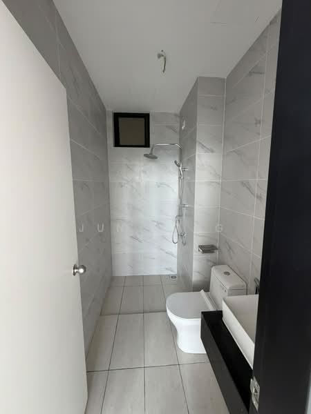 Service Residence for Sale at Space Residency - Jun Wang - Bathroom - PropertyGuru.com.my