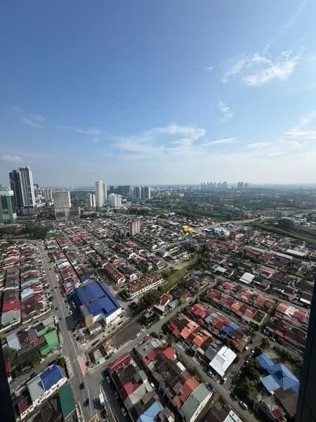 Service Residence for Sale at Space Residency - Jun Wang - Exterior - PropertyGuru.com.my
