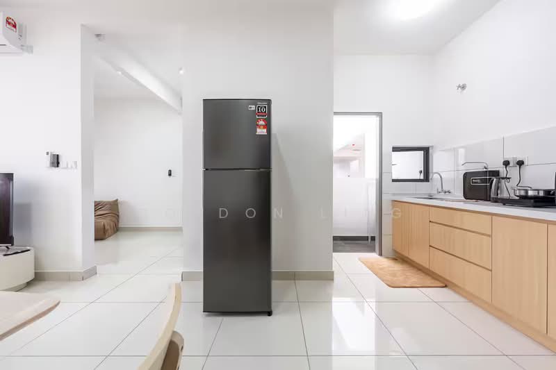 Service Residence for Sale at Traders Park - Gordon Ling - Kitchen - PropertyGuru.com.my