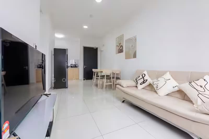 Service Residence for Sale at Traders Park - Gordon Ling - Living Room - PropertyGuru.com.my
