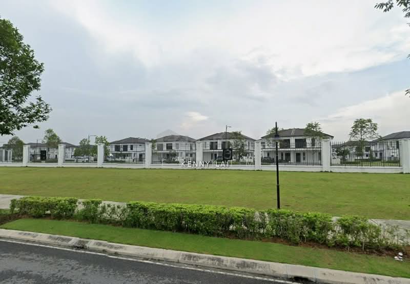 2-storey Terraced House for Sale in Eco Grandeur (Puncak Alam) - Bee Kim - Exterior - PropertyGuru.com.my