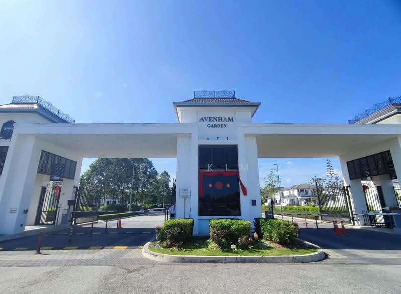 2-storey Terraced House for Sale in Eco Grandeur (Puncak Alam) - Bee Kim - Exterior - PropertyGuru.com.my