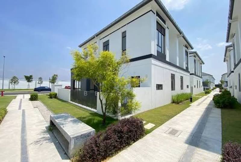2-storey Terraced House for Sale in Eco Grandeur (Puncak Alam) - Bee Kim - Exterior - PropertyGuru.com.my