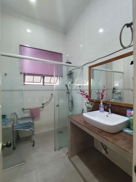 Bungalow House untuk Dijual di Tropicana (Petaling Jaya) - Avelyn Cheah - Bathroom - PropertyGuru.com.my