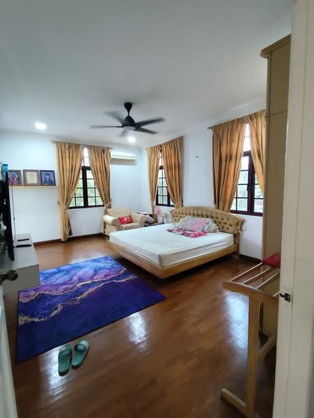 Bungalow House untuk Dijual di Tropicana (Petaling Jaya) - Avelyn Cheah - Bedroom - PropertyGuru.com.my