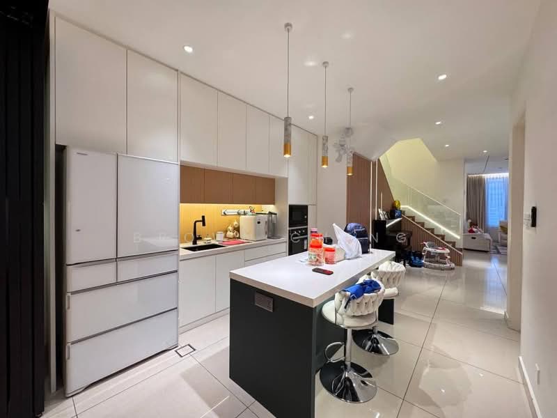 Rumah Kluster untuk Dijual di Skudai (Johor) - Brown Cheng - PropertyGuru.com.my